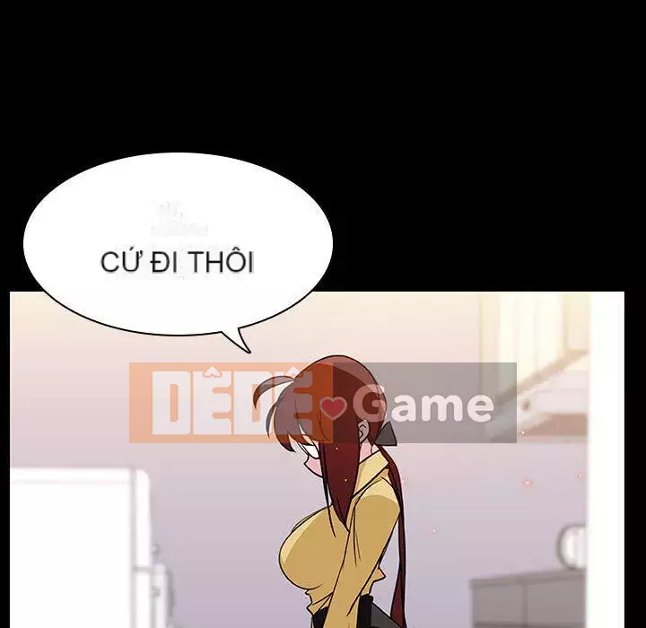 Hợp Đồng Bí Mật Chương 1-45