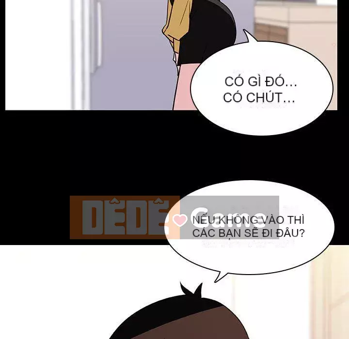 Hợp Đồng Bí Mật Chương 1-45