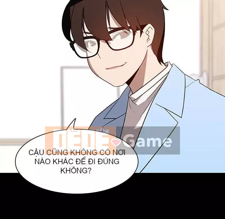 Hợp Đồng Bí Mật Chương 1-45