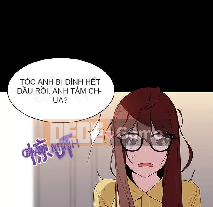 Hợp Đồng Bí Mật Chương 1-45