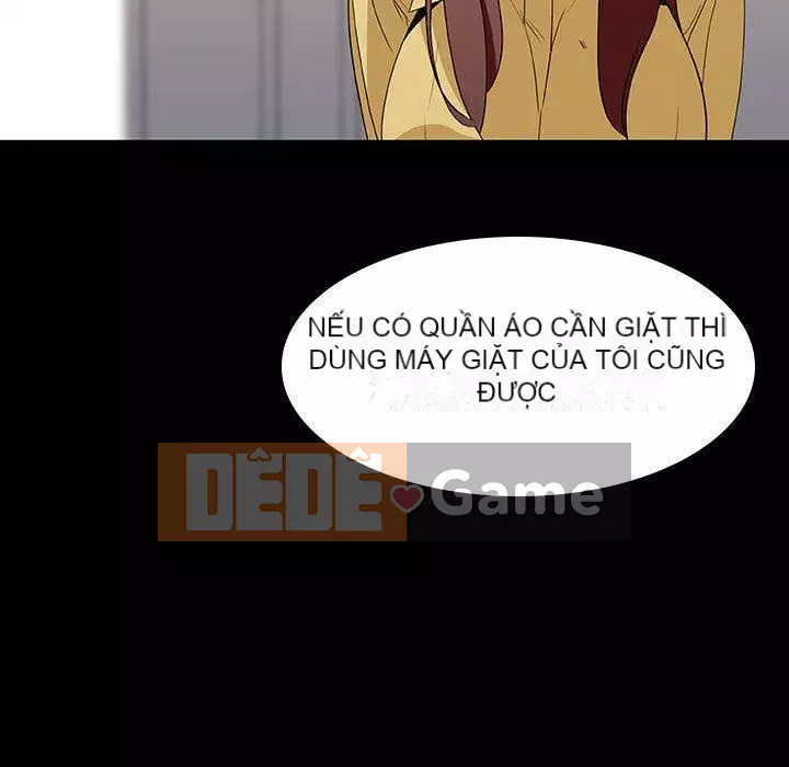 Hợp Đồng Bí Mật Chương 1-45