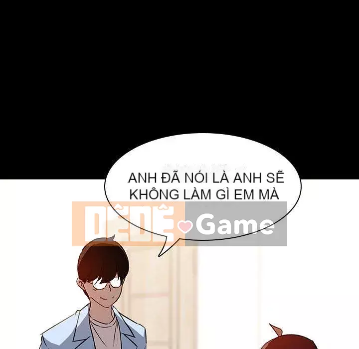 Hợp Đồng Bí Mật Chương 1-45