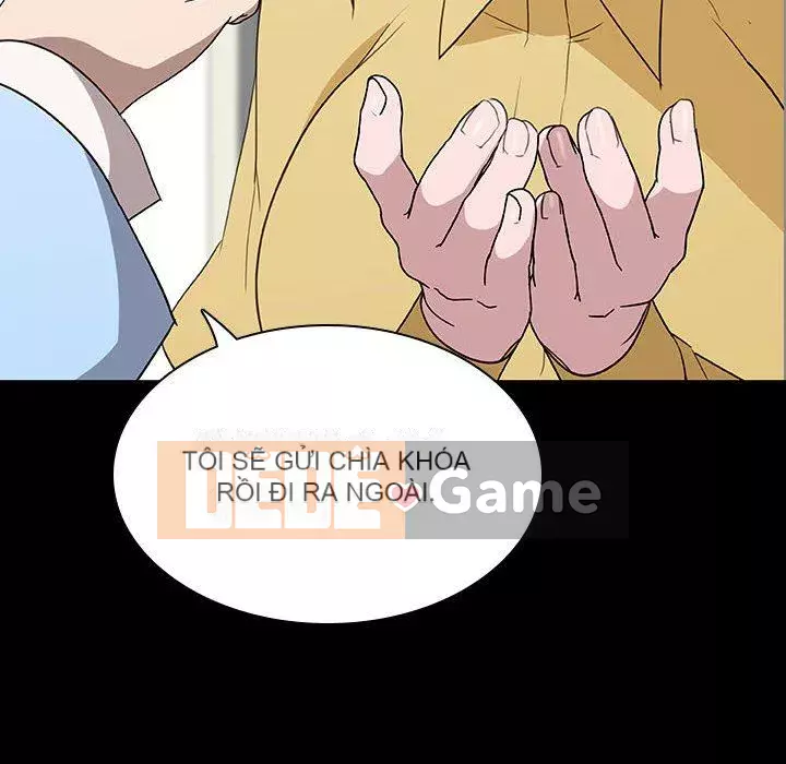 Hợp Đồng Bí Mật Chương 1-45