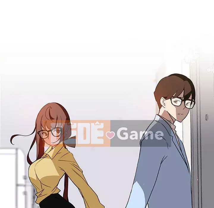 Hợp Đồng Bí Mật Chương 1-45