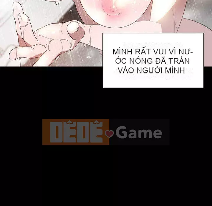 Hợp Đồng Bí Mật Chương 1-45