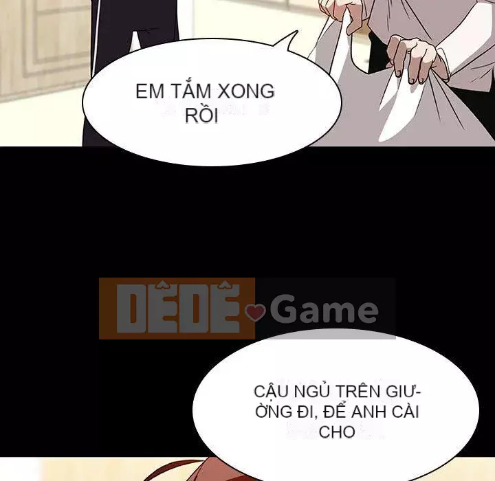 Hợp Đồng Bí Mật Chương 1-45