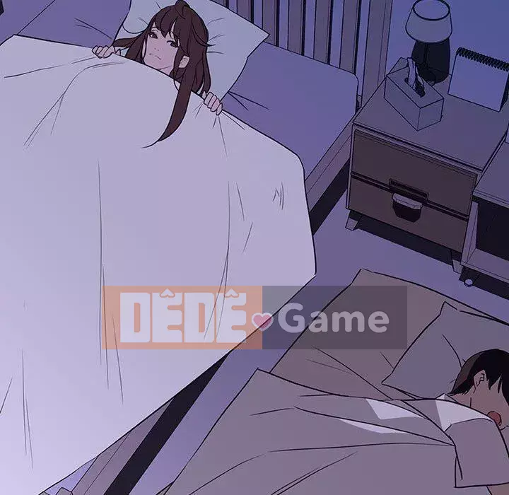 Hợp Đồng Bí Mật Chương 1-45