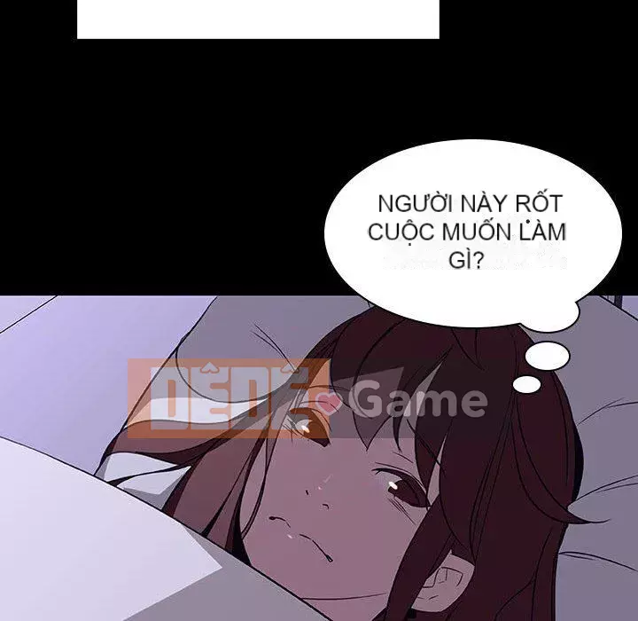 Hợp Đồng Bí Mật Chương 1-45