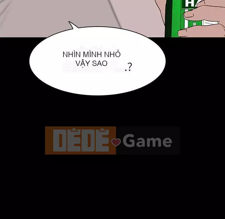 Hợp Đồng Bí Mật Chương 1-45