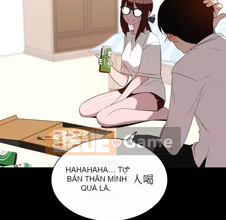 Hợp Đồng Bí Mật Chương 1-45