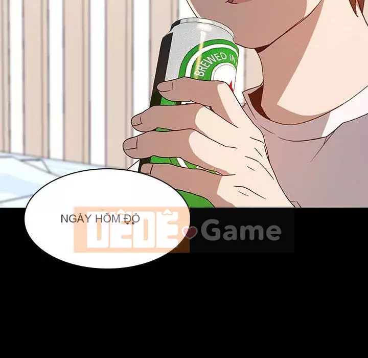 Hợp Đồng Bí Mật Chương 1-45