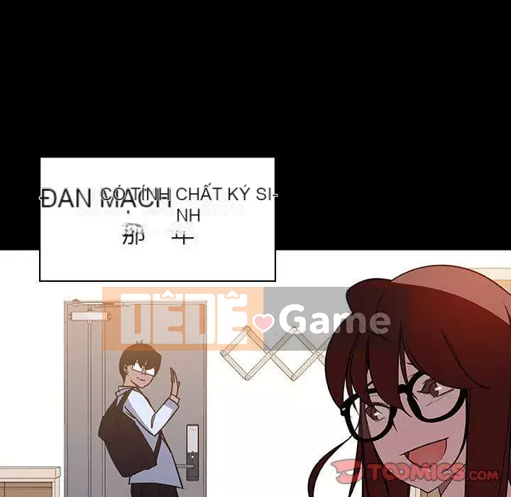 Hợp Đồng Bí Mật Chương 1-45