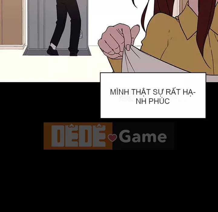 Hợp Đồng Bí Mật Chương 1-45