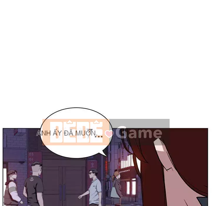 Hợp Đồng Bí Mật Chương 1-45