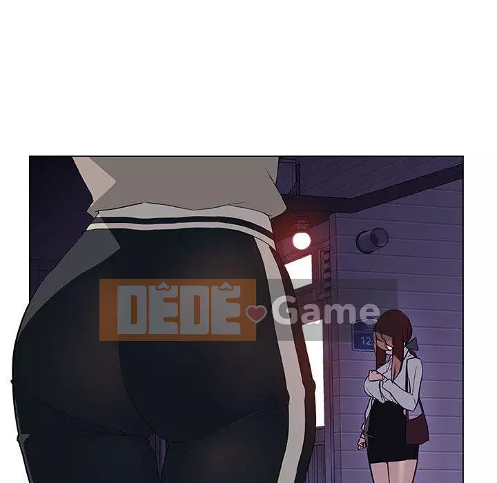 Hợp Đồng Bí Mật Chương 1-45