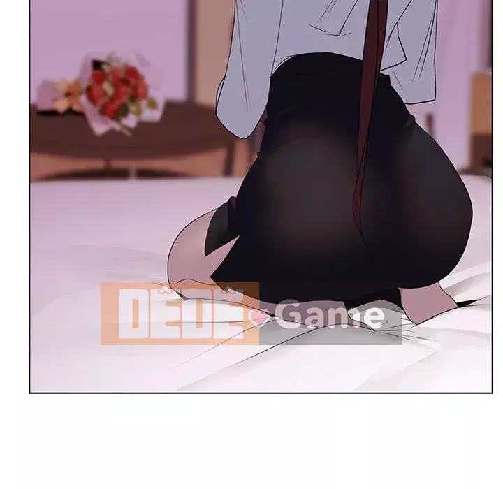 Hợp Đồng Bí Mật Chương 1-45