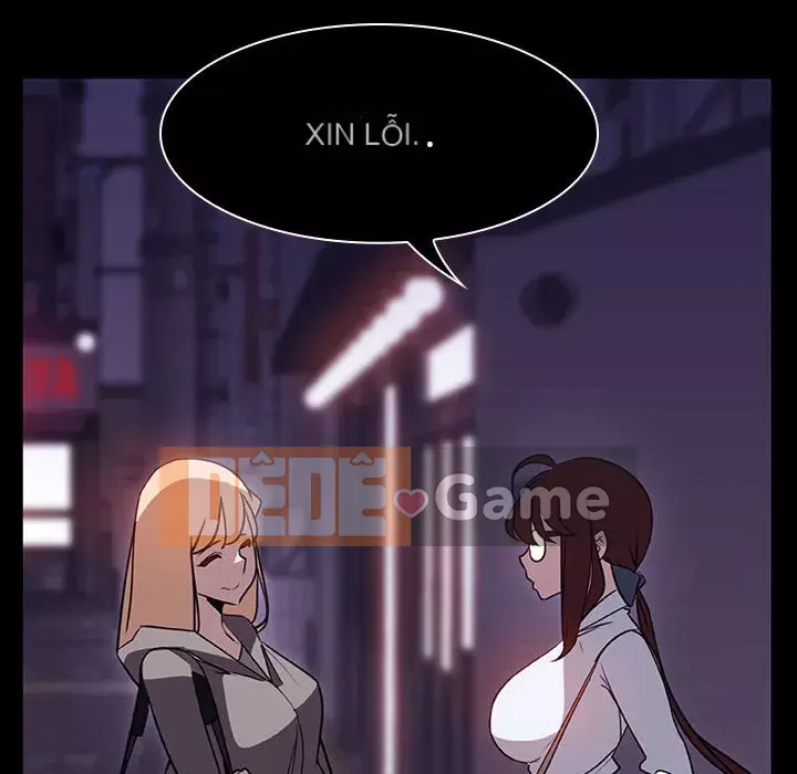 Hợp Đồng Bí Mật Chương 1-45