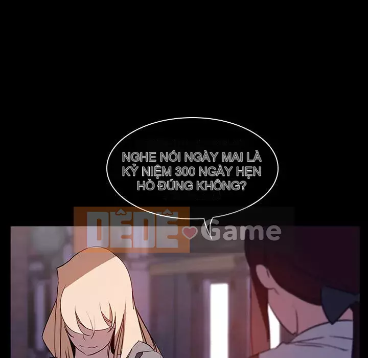 Hợp Đồng Bí Mật Chương 1-45