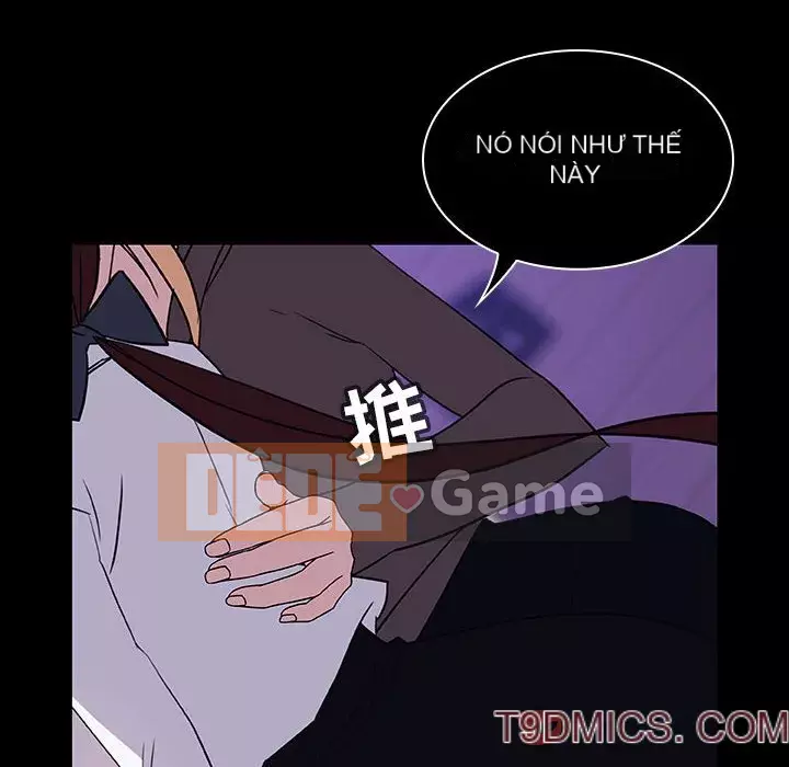 Hợp Đồng Bí Mật Chương 1-45