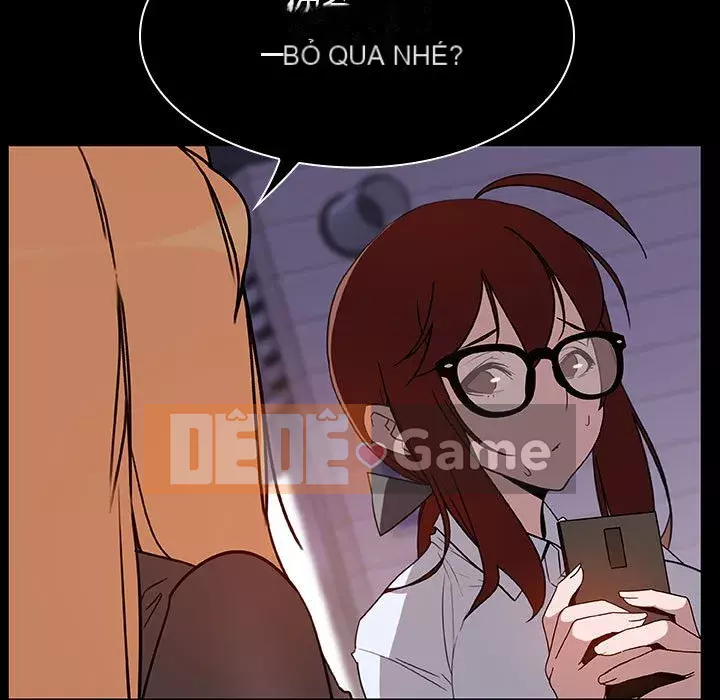 Hợp Đồng Bí Mật Chương 1-45