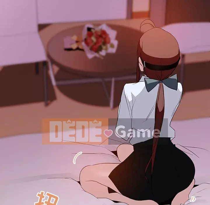 Hợp Đồng Bí Mật Chương 1-45