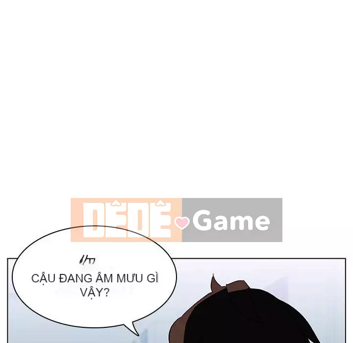 Hợp Đồng Bí Mật Chương 1-45