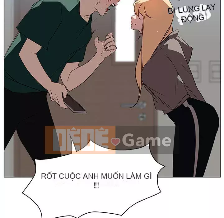 Hợp Đồng Bí Mật Chương 1-45