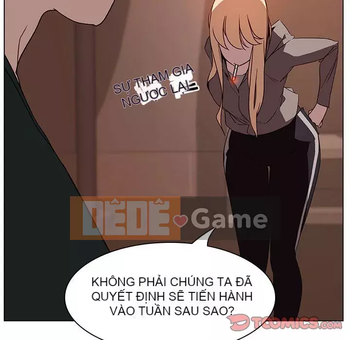 Hợp Đồng Bí Mật Chương 1-45