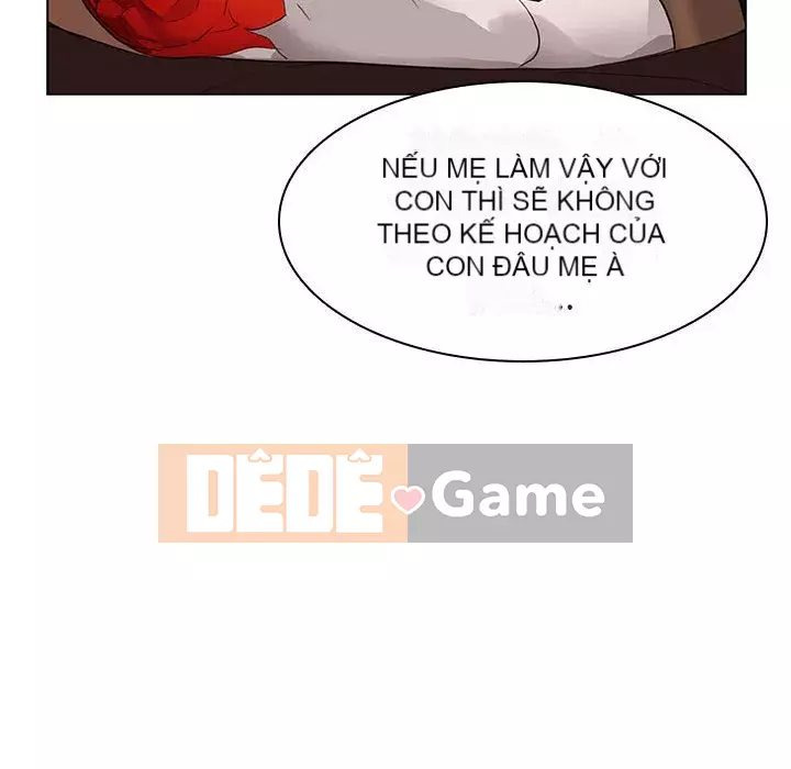 Hợp Đồng Bí Mật Chương 1-45