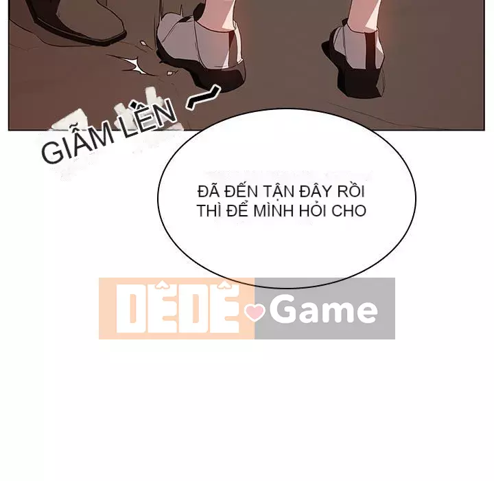 Hợp Đồng Bí Mật Chương 1-45