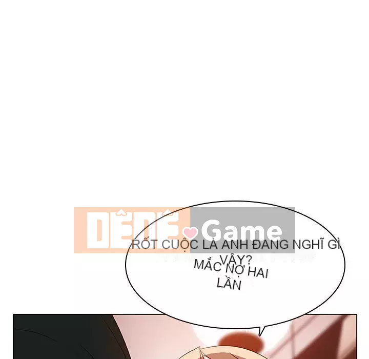 Hợp Đồng Bí Mật Chương 1-45