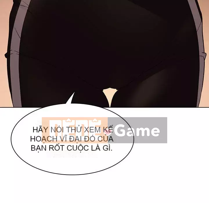 Hợp Đồng Bí Mật Chương 1-45