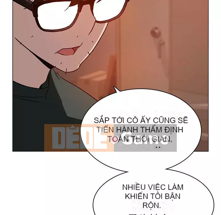 Hợp Đồng Bí Mật Chương 1-45