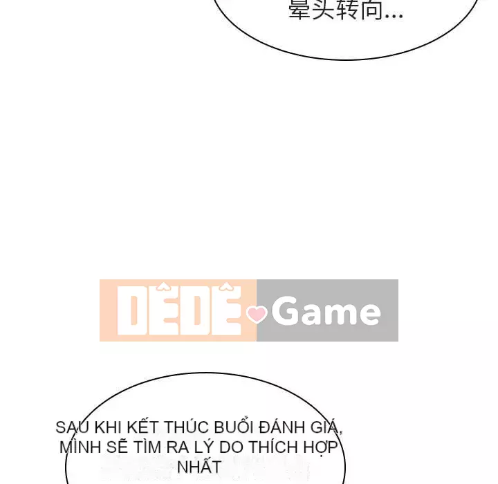 Hợp Đồng Bí Mật Chương 1-45