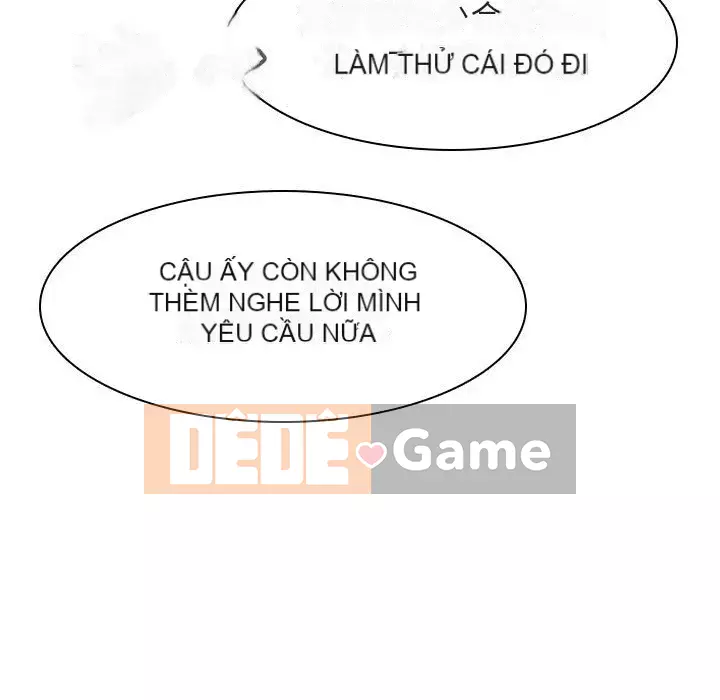 Hợp Đồng Bí Mật Chương 1-45