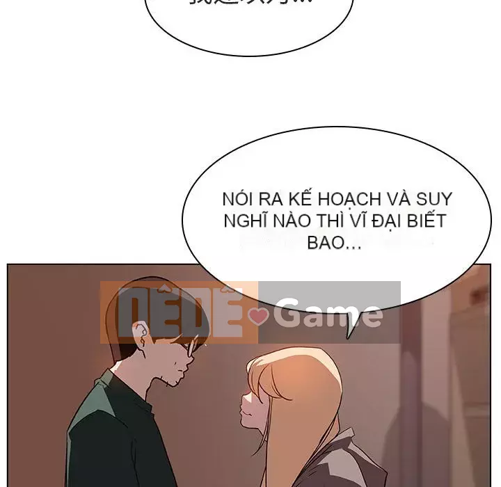 Hợp Đồng Bí Mật Chương 1-45