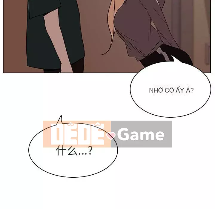 Hợp Đồng Bí Mật Chương 1-45