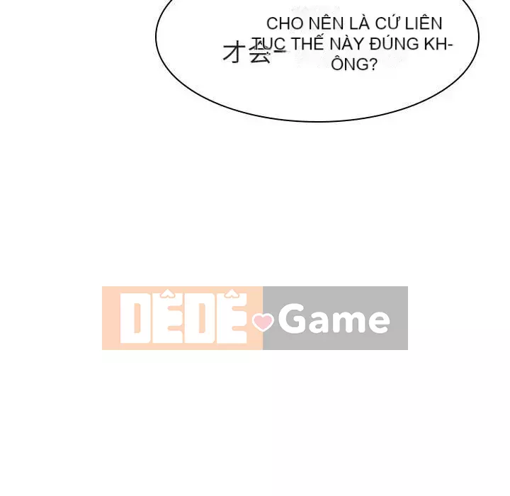 Hợp Đồng Bí Mật Chương 1-45