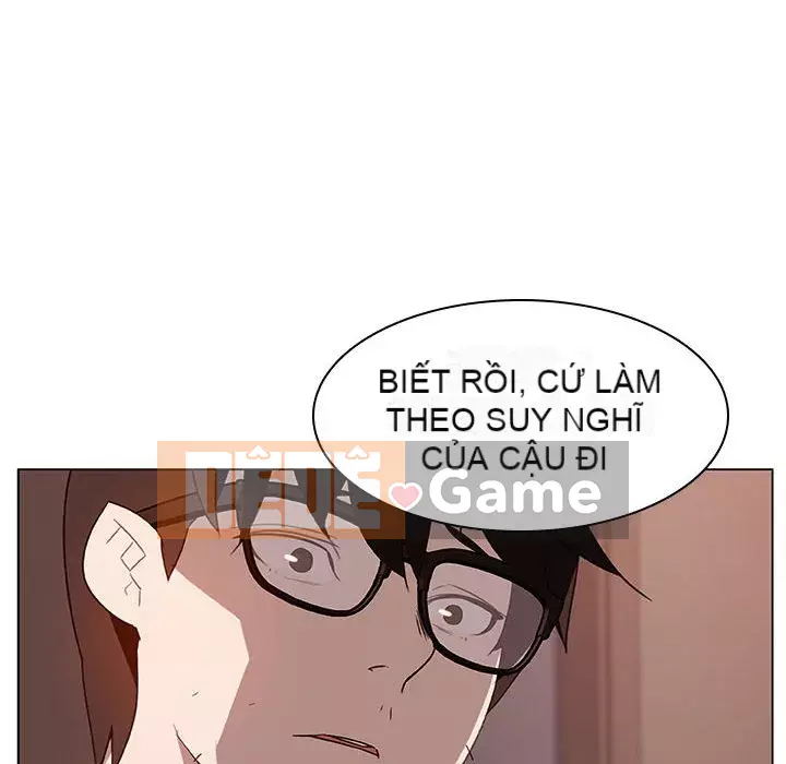 Hợp Đồng Bí Mật Chương 1-45