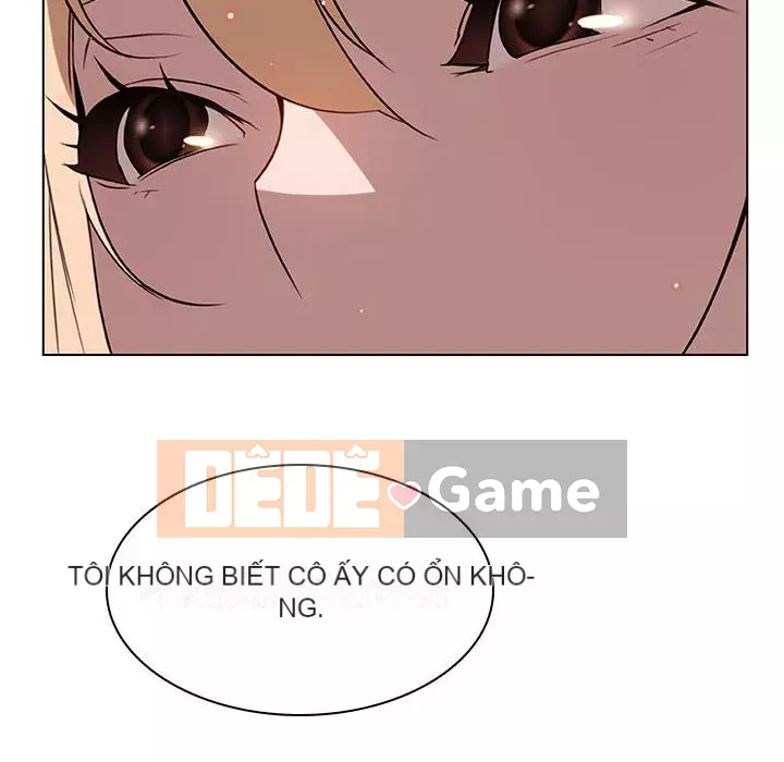 Hợp Đồng Bí Mật Chương 1-45