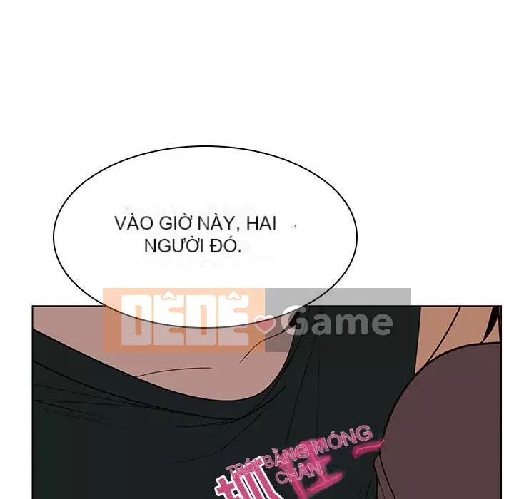 Hợp Đồng Bí Mật Chương 1-45