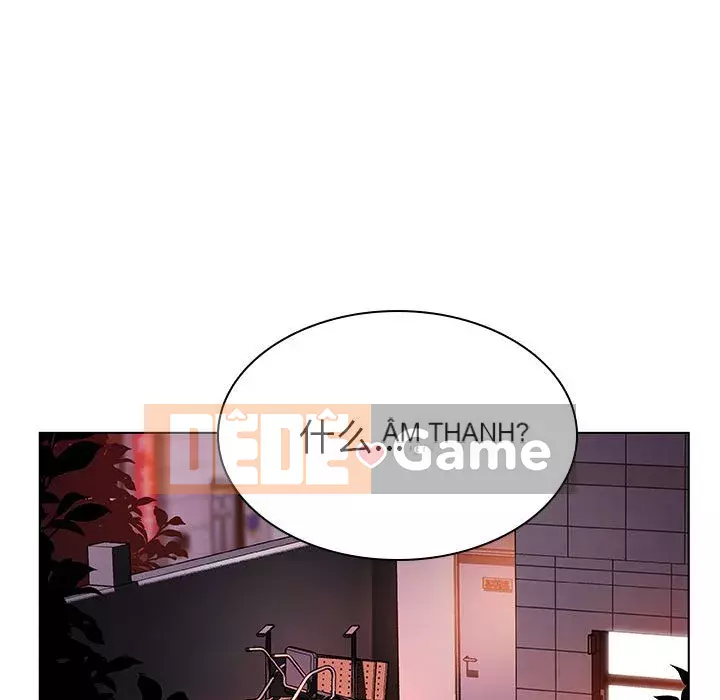 Hợp Đồng Bí Mật Chương 1-45