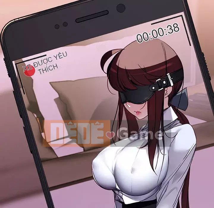 Hợp Đồng Bí Mật Chương 1-45