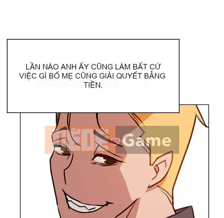 Hợp Đồng Bí Mật Chương 1-45