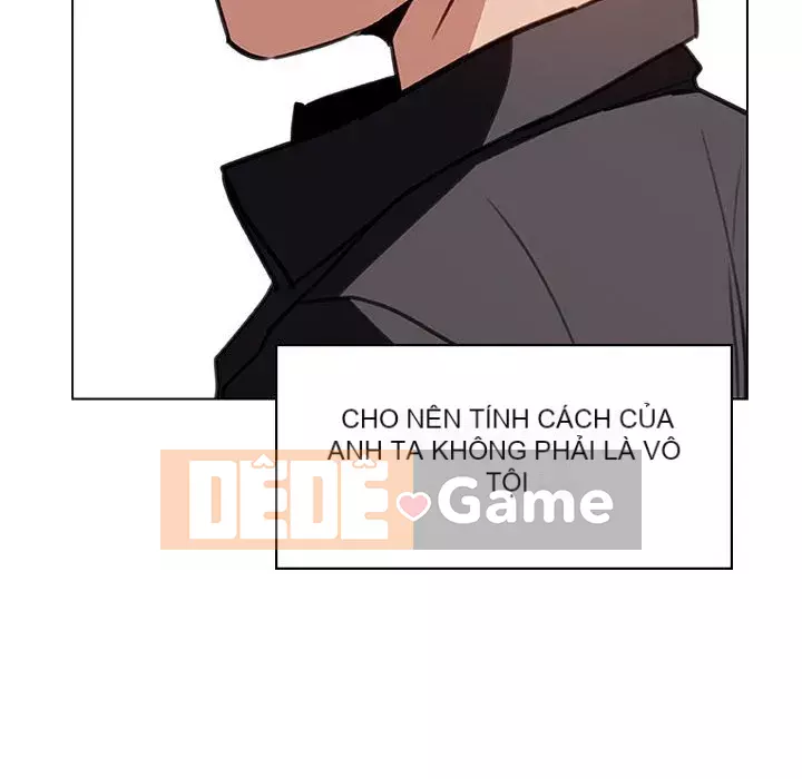 Hợp Đồng Bí Mật Chương 1-45