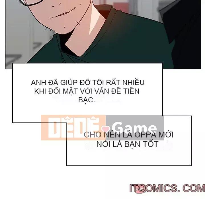 Hợp Đồng Bí Mật Chương 1-45