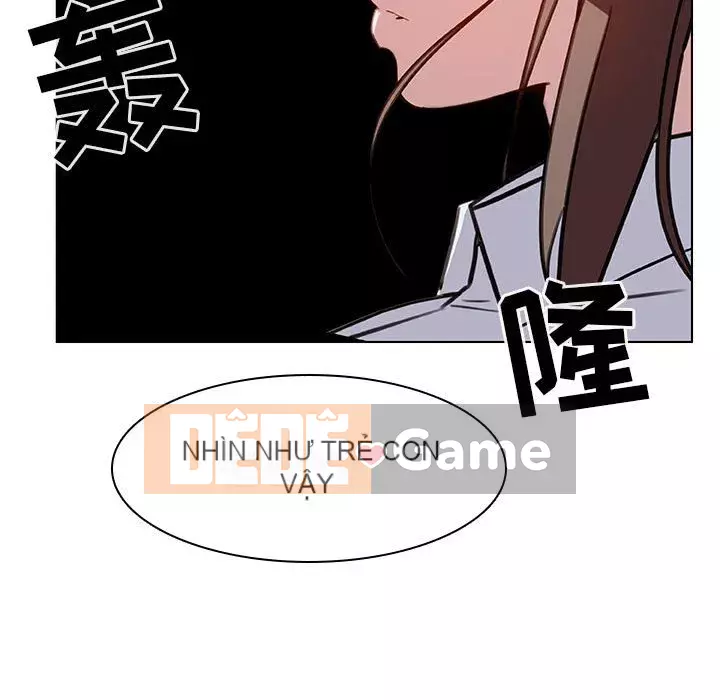 Hợp Đồng Bí Mật Chương 1-45