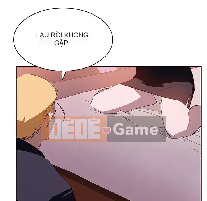 Hợp Đồng Bí Mật Chương 1-45