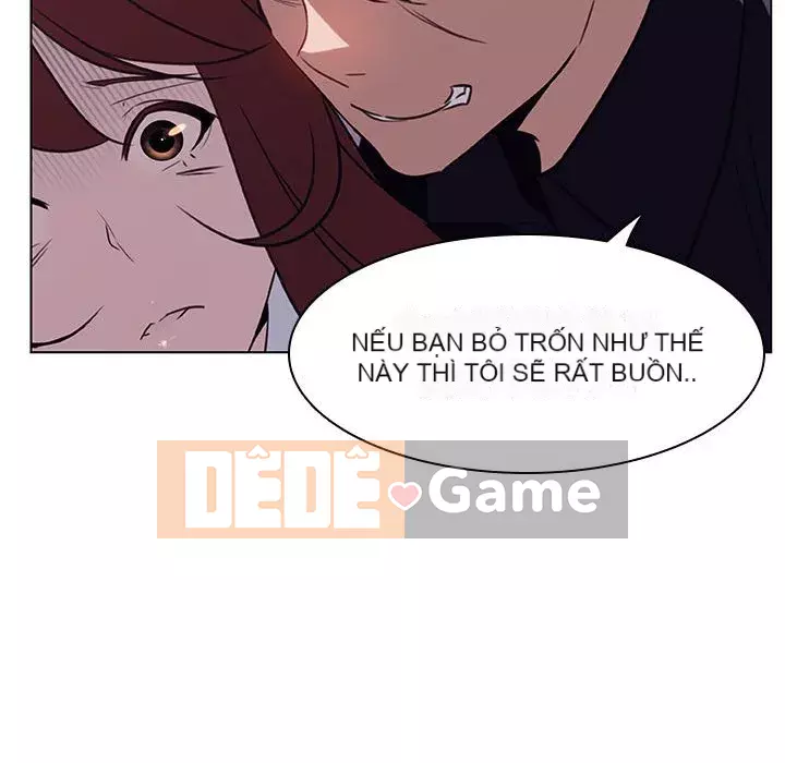 Hợp Đồng Bí Mật Chương 1-45