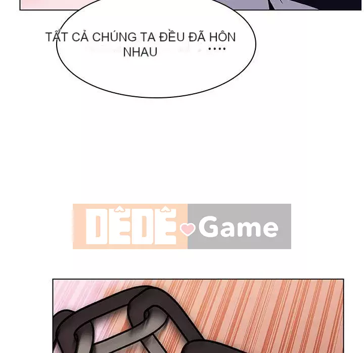 Hợp Đồng Bí Mật Chương 1-45